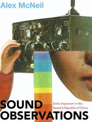 cover image of Sound Observations